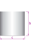 stainless steel jugs diagram