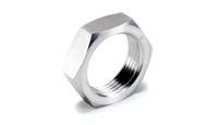 Stainless Steel Double Compression Bulkhead Locknut Reducer Sae Ms Treaded Fitting Exporter