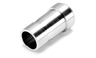 Stainless Steel Double Compression Port Connector Fitting Exporter