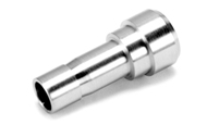 Stainless Steel Double Compression Reducing Port Connector Fitting Exporter