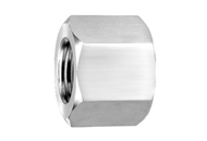 Stainless Steel Precision Pipe Pipe Cap Fittings Exporter Manufacturer