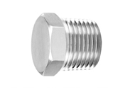 Stainless Steel Precision Pipe Hex Plug Fittings Exporter Manufacturer