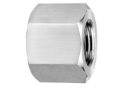 Stainless Steel Nickel Alloy High Pressure Systems End Cap(EC) Valves