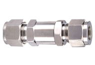 stainless steel nickel alloy monel hastelloy check valves Manufacturer