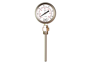 Stainless Steel Nickel Alloy Monel Hastelloy Thermometers Pyrometer