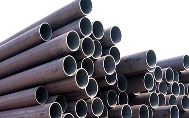Alloy Steel Pipes Tubes Exporter