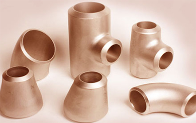 Copper Alloy Fittings Exporter