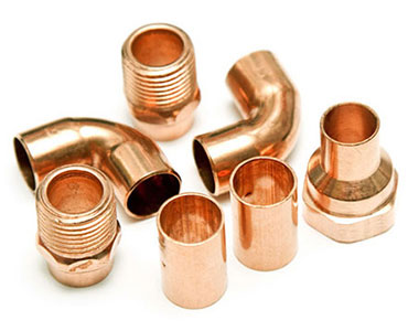 Copper Nickel Forged Products Exporter