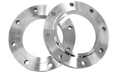 Exotic Alloy Flanges