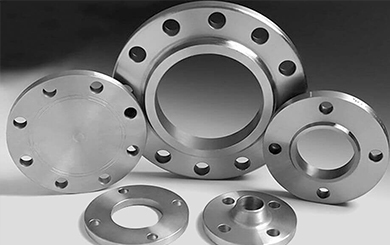 Incoloy Alloy Flanges Exporter