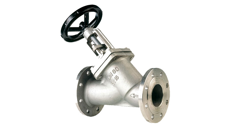 Incoloy Alloy Valves