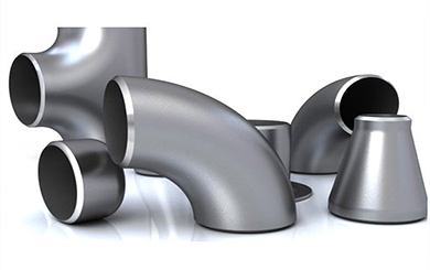 Inconel Alloy Fittings Exporter