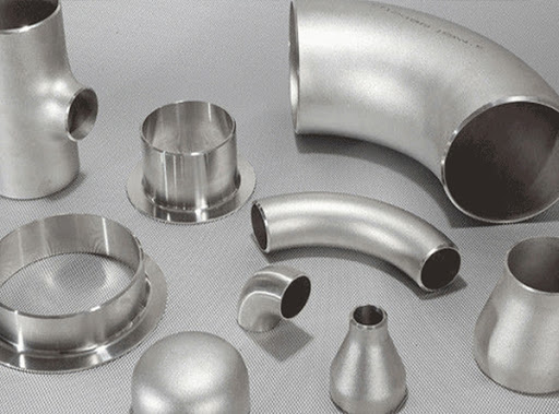 Inconel Alloy Forged Products Exporter