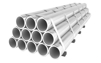 Inconel Alloy Pipes Tubes Exporter