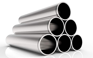 Monel Alloy Pipes Tubes Exporter