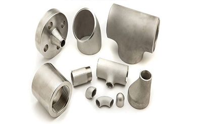 Incoloy Alloy Fittings Exporter