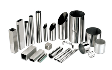 Stainless Steel Pipes Tubes Exporter