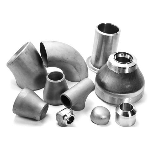 Titanium Forged Products Exporter